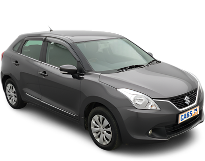 Maruti Baleno-img